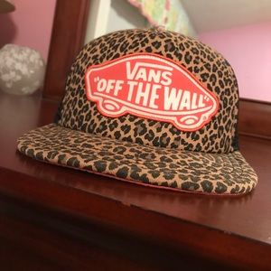 Vans SnapBack
